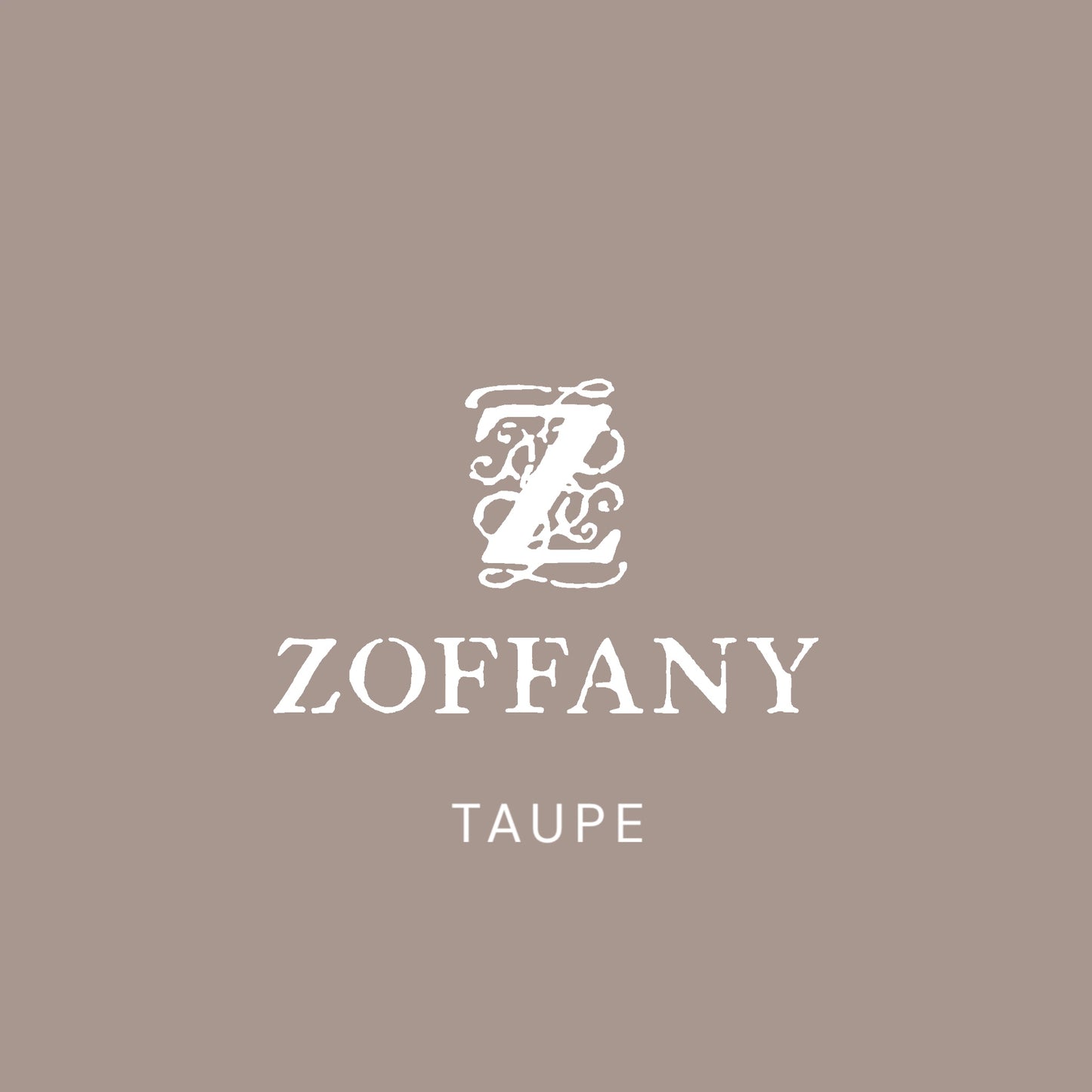 Zoffany's Taupe Paint