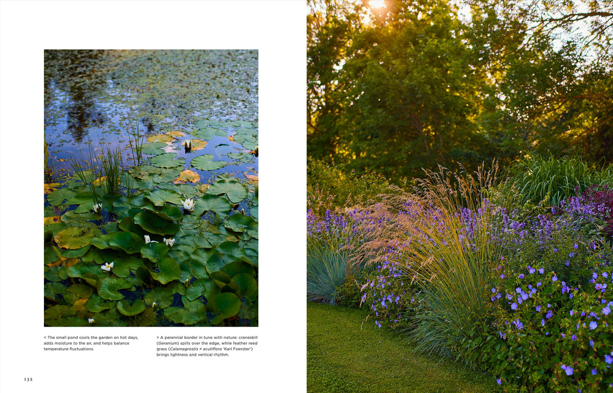 Garden Book: Island Gardens