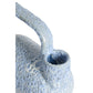 Serres Light Blue - 25x14x24cm