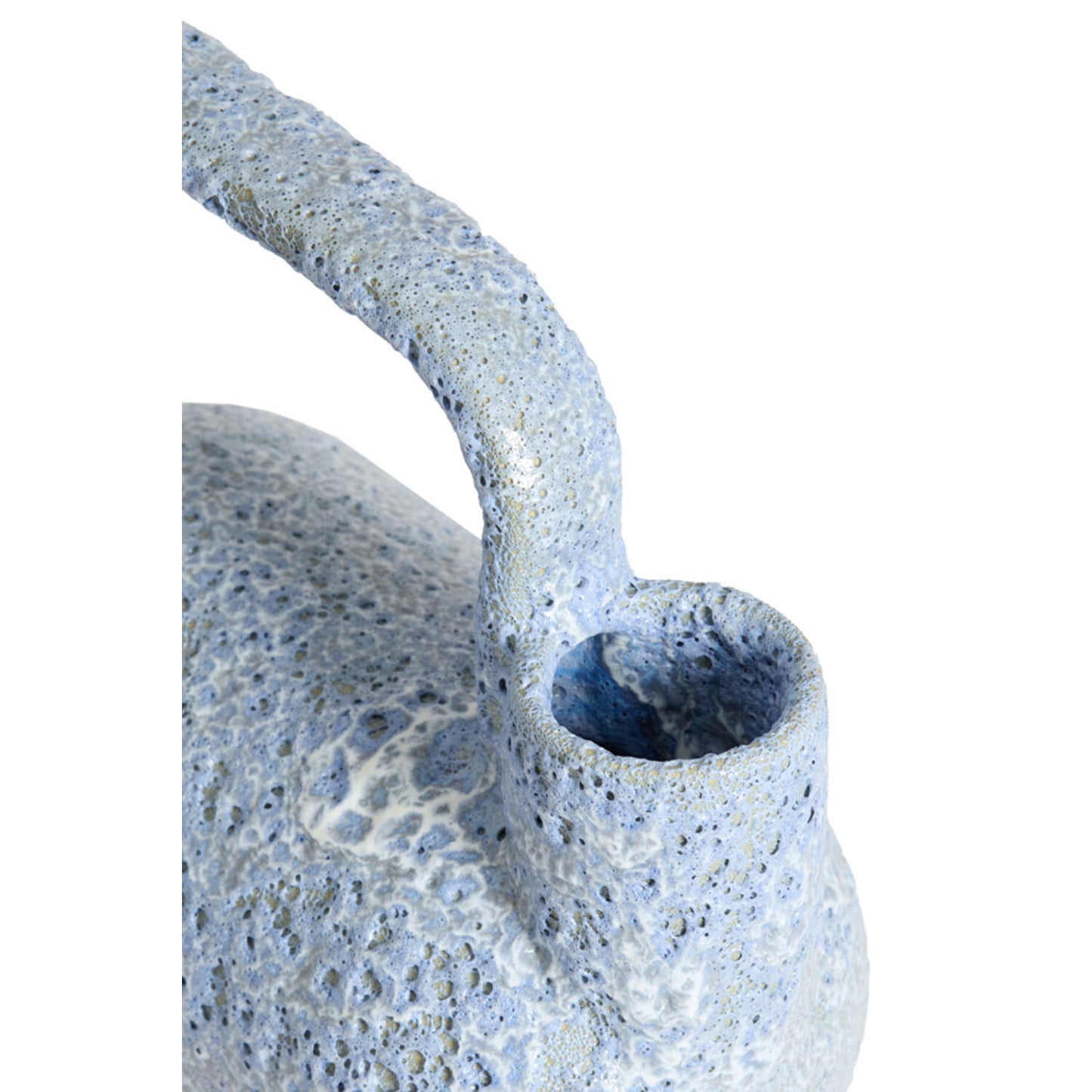 Serres Light Blue - 25x14x24cm