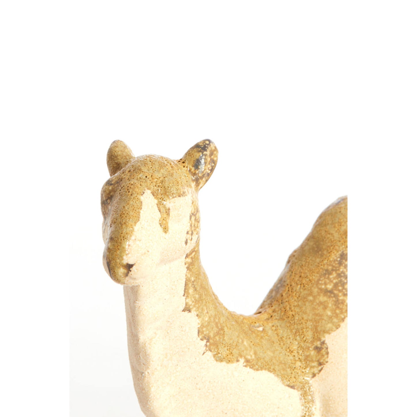 Small Camel Ornament