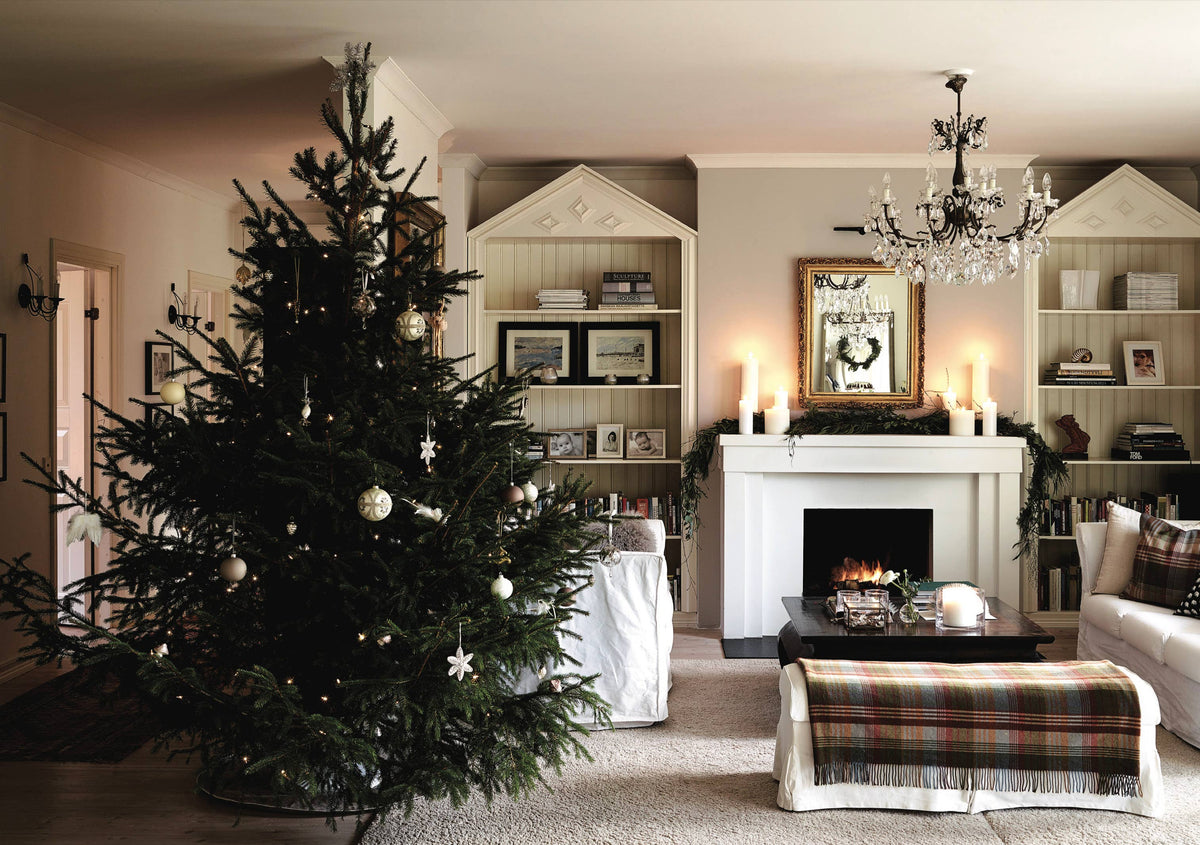 Happy Homes - Merry Christmas