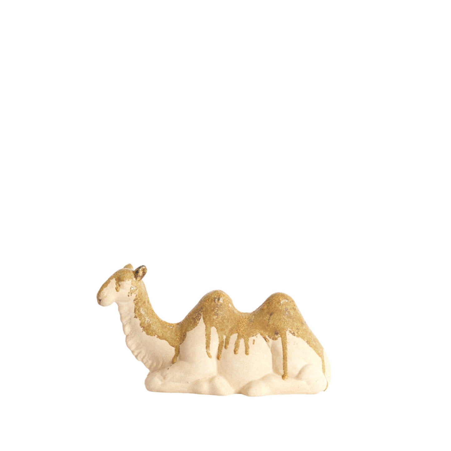 Small Camel Ornament