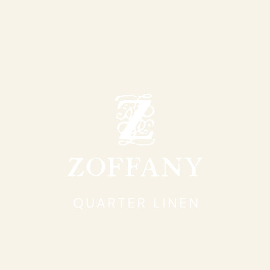 Zoffany's Quarter Linen Paint
