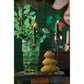 Samui Gold Candle Stick - Small 20cm