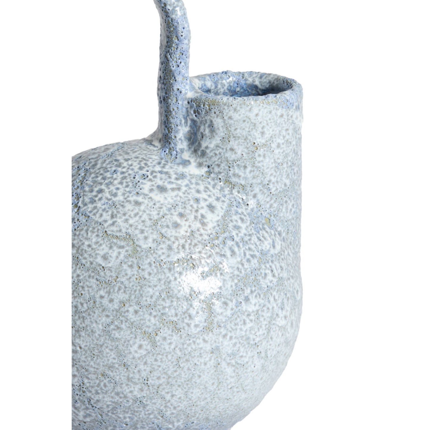 Serres Light Blue - 16x15x26cm