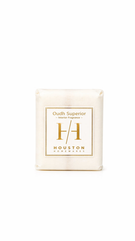 Oudh Superior Luxury Soy Wax Melt