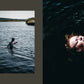 SAUNA - Book