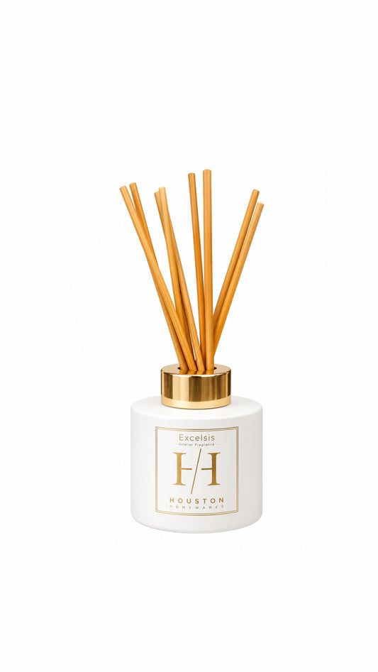 Excelsis Luxury Reed Diffuser