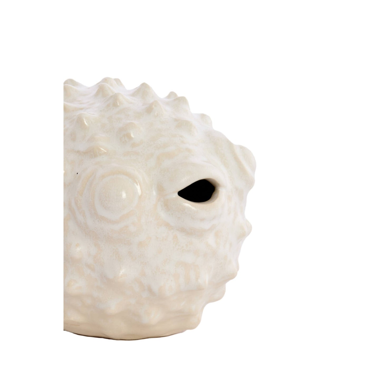 Fish Ceramic Ornament