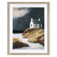 Homeward Bound Framed Art