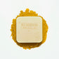 Verbena & Tumeric Soap  - Brighten & Soothe