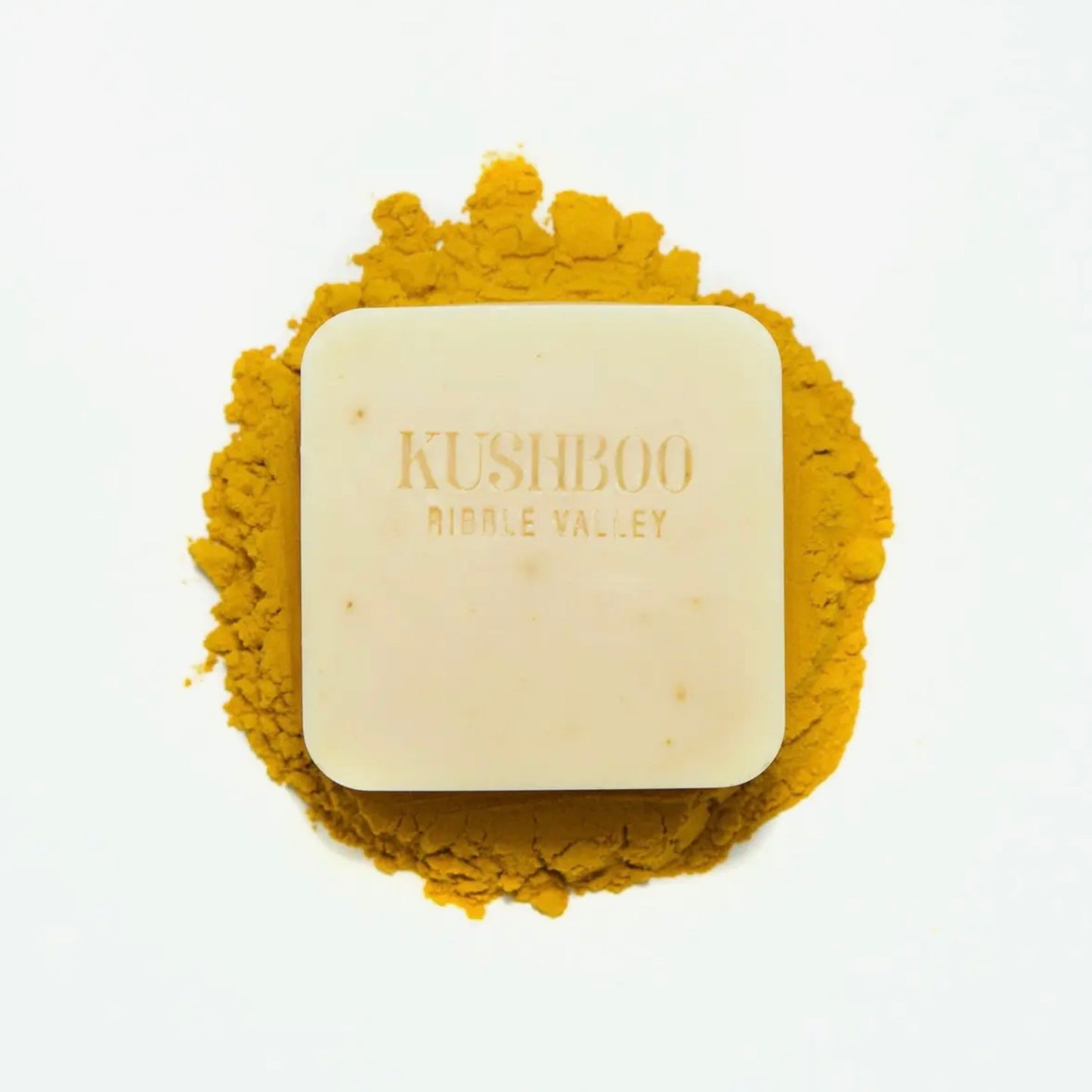 Verbena & Tumeric Soap  - Brighten & Soothe