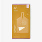 The Garth Cheese Board & Knife Set