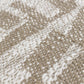 Ola Taupe Cushion 45x45cm