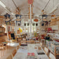Nordic Atelier Homes