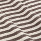 Hebden Striped 100% Cotton - Hand Towel