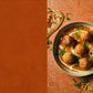 Cookbook: Indian Flavours on a Nordic Plate