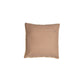 Natural Textured Spiral Cushion 45x45