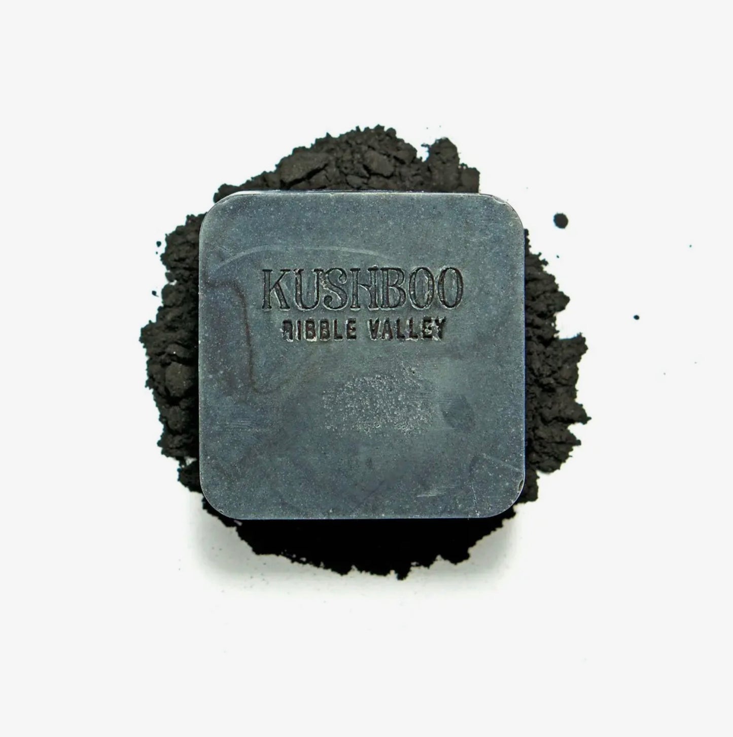 Charcoal & Star Anise Exfoliating Natural Soap - Repair & Purify