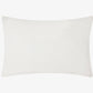 Fosse Tufted Cushion - Natural 30x50cm