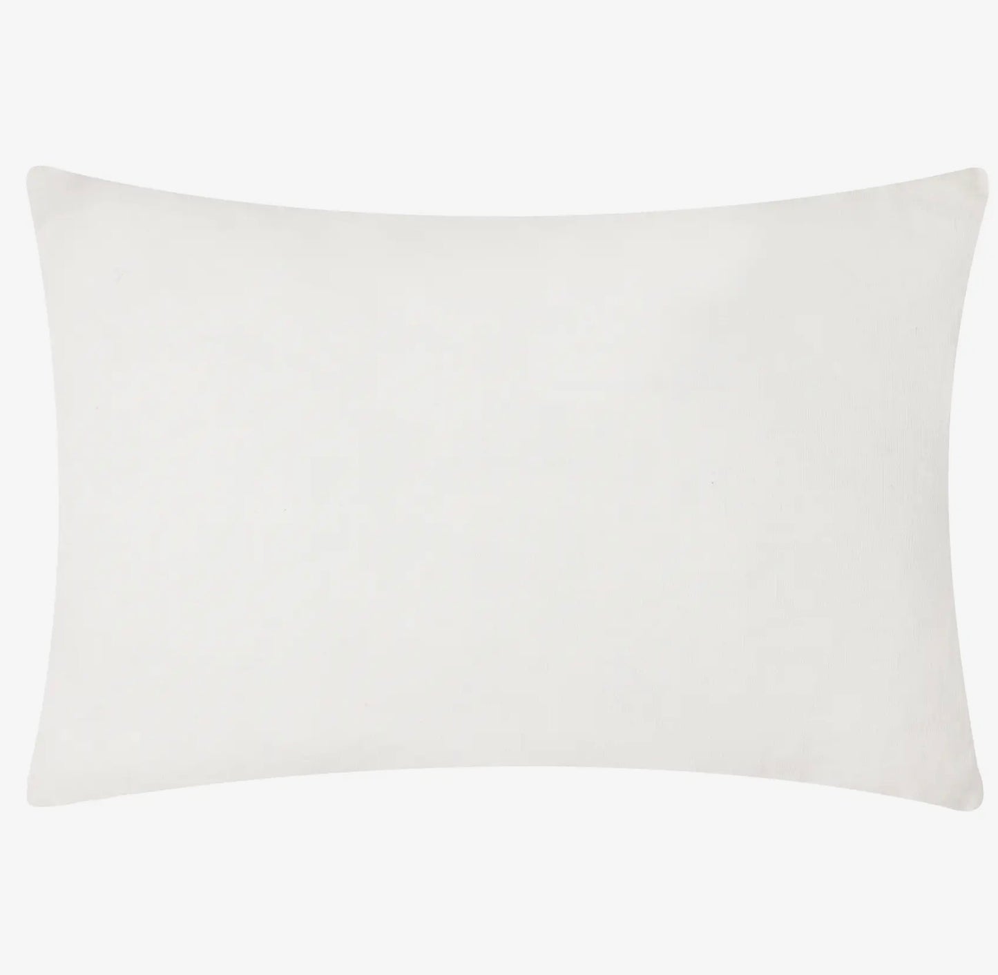 Fosse Tufted Cushion - Natural 30x50cm