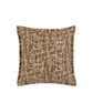 Velium Carmel Jacquard Cushion 50x50cm