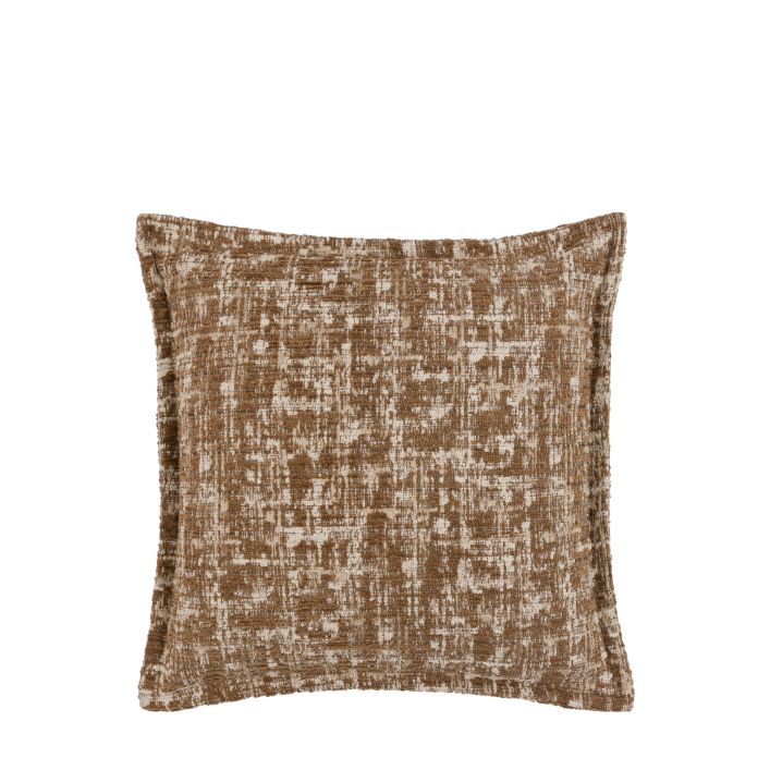 Velium Carmel Jacquard Cushion 50x50cm