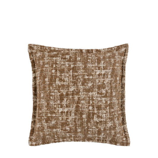 Velium Carmel Jacquard Cushion 50x50cm