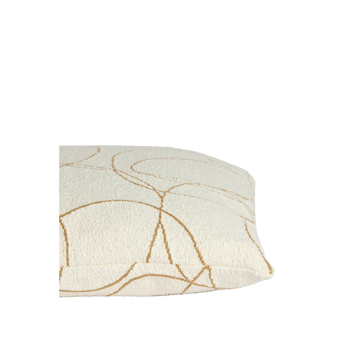 Bebra Cushion 45x45cm