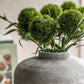 Faux Stem Statement Bloom (Sold Separately)