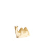Small Camel Ornament