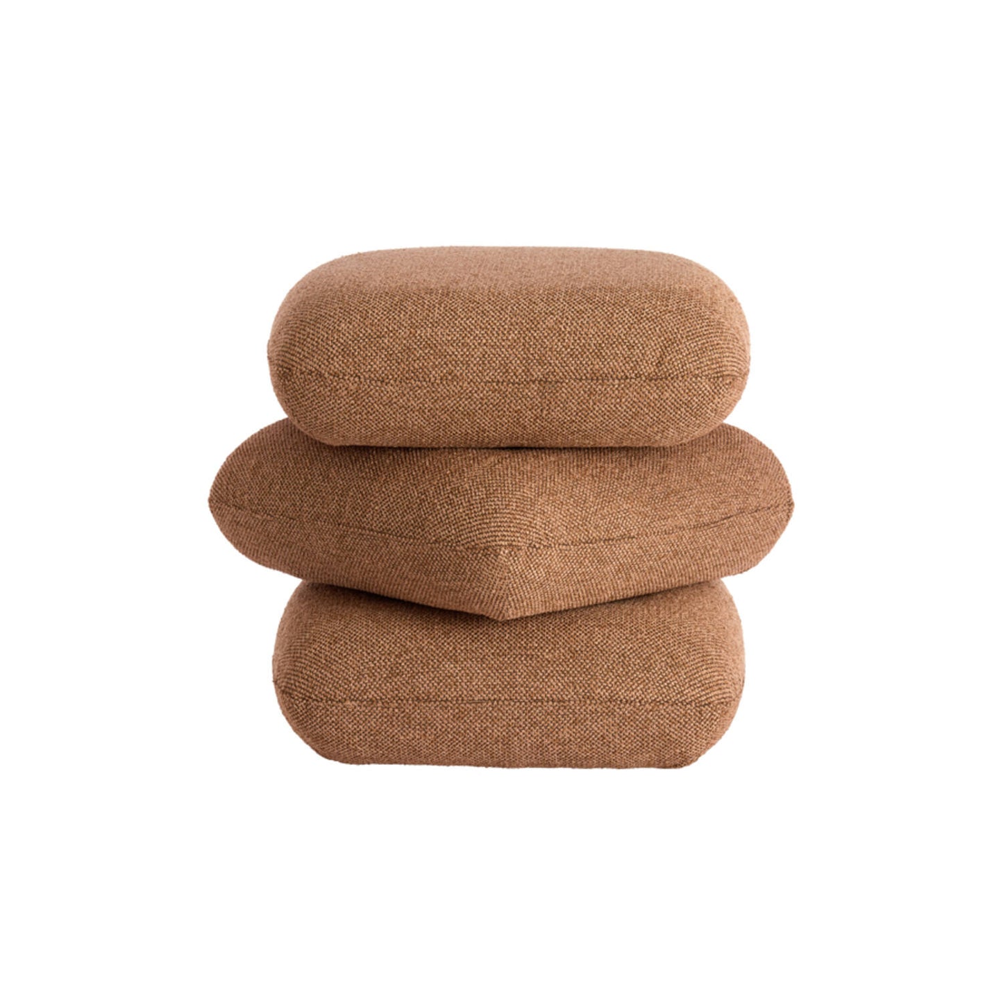 Laurie Terra Pouf