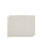 Natural Stripe Placemats (4 Pack)