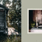 SAUNA - Book