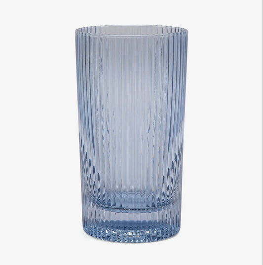 The Stella Highball Glasses - Set of 2