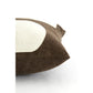 Keyton Brown Cushion 45x45cm