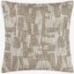 Ola Taupe Cushion 45x45cm