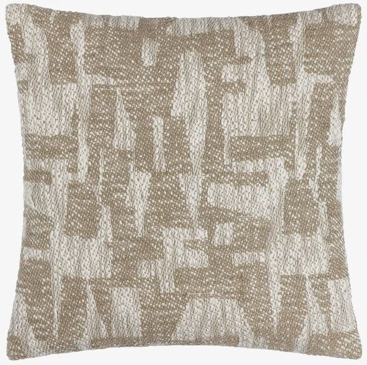 Ola Taupe Cushion 45x45cm