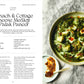 Cookbook: Indian Flavours on a Nordic Plate