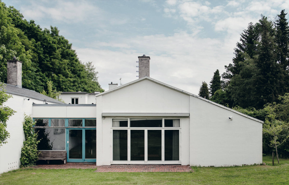 Nordic Atelier Homes