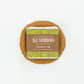 Patchouli & Lime Exfoliating Natural Soap - Smooth & Moisturise