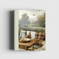 Interior book: Charming Rooms