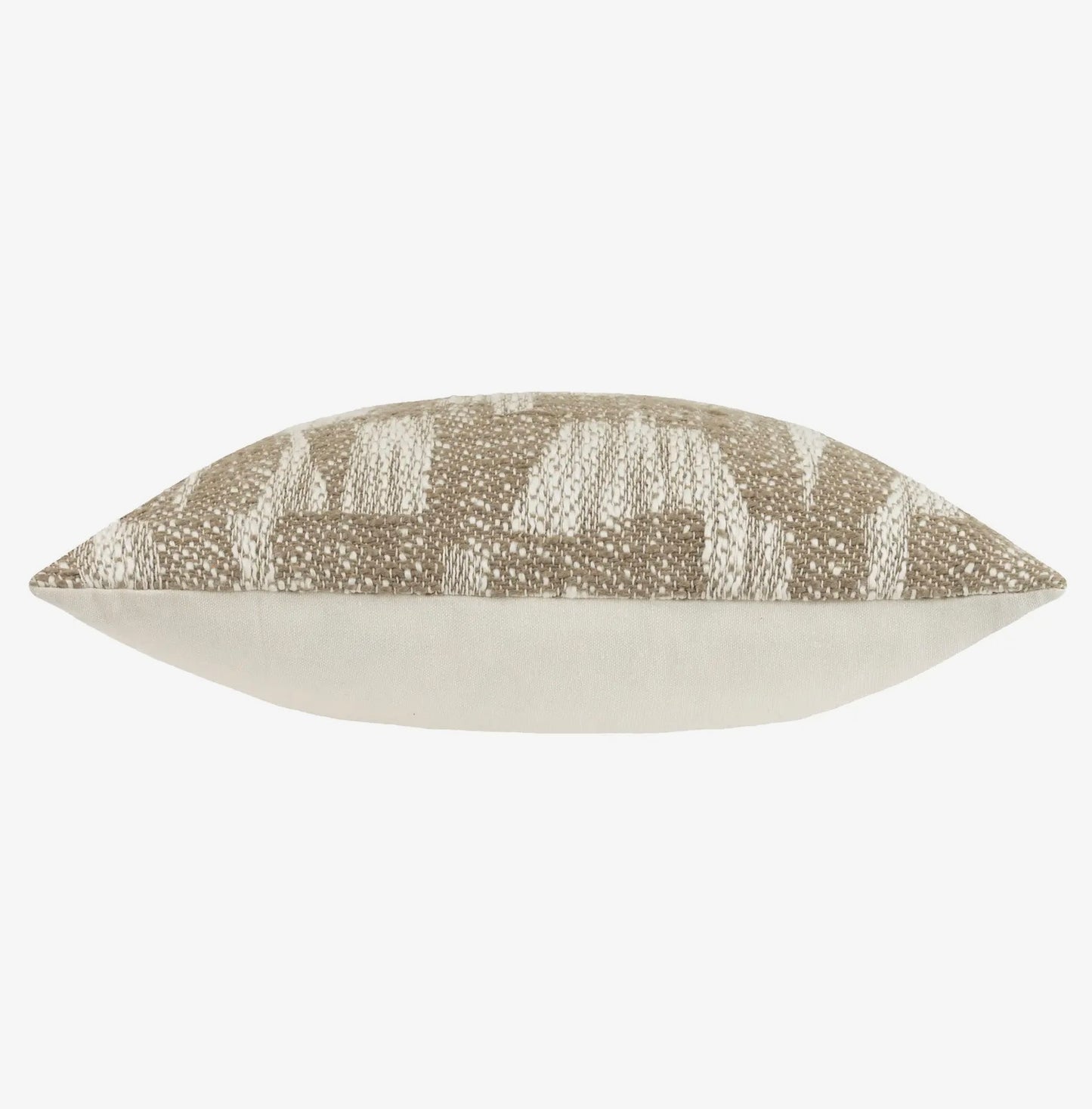 Ola Taupe Cushion 45x45cm