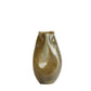 Jorien Taupe and Olive Vase - Large
