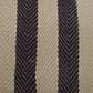 Benton Cotton Cushion - Natural 40x50cm