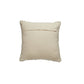 Cream Boucle Feather Filled Cushion 45x45