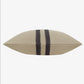 Benton Cotton Cushion - Natural 40x50cm