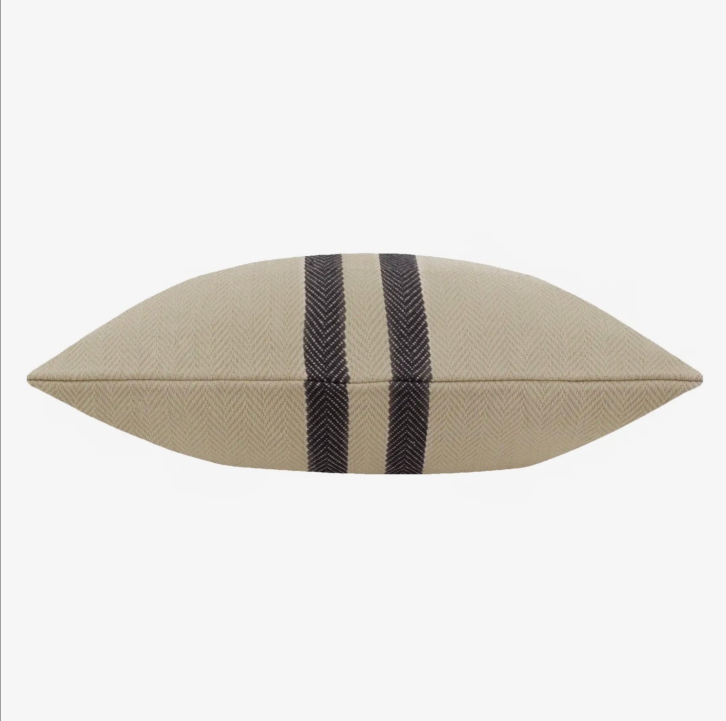 Benton Cotton Cushion - Natural 40x50cm