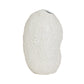 Kyana Cream & White Vase 28cm